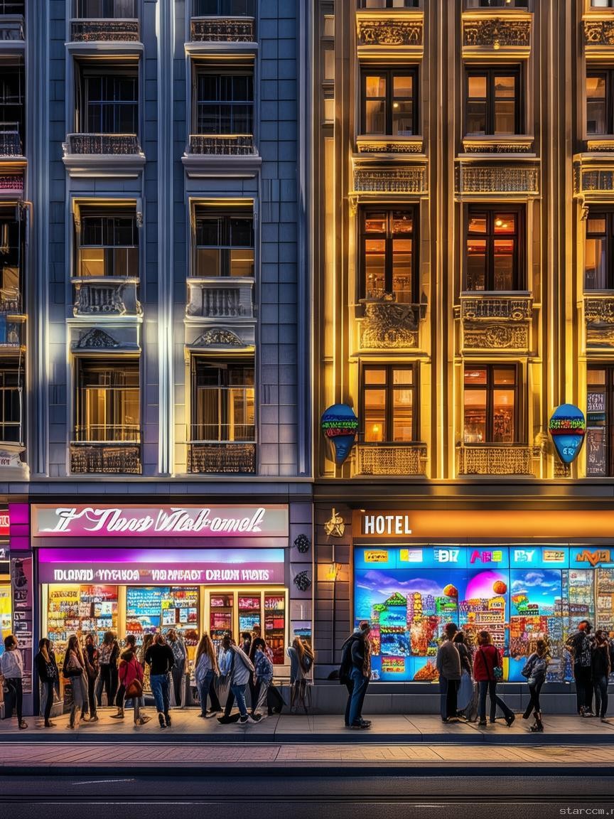 酒店和旅行社，竞争有多激烈？解决方案探讨